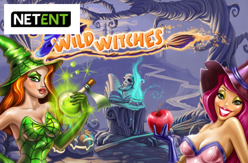Wild Witches